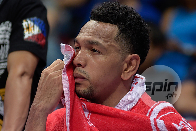 Jayson Castro makes retirement from Gilas official: 'Time to give way to young turks'