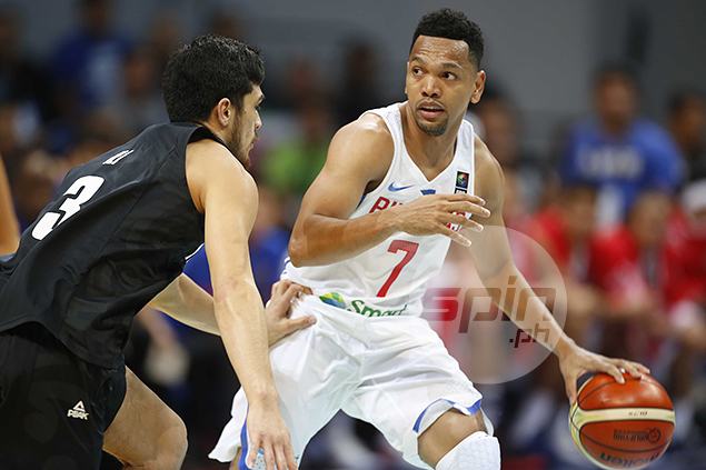 Jayson Castro not entirely closing door on another tour of duty with Gilas Pilipinas