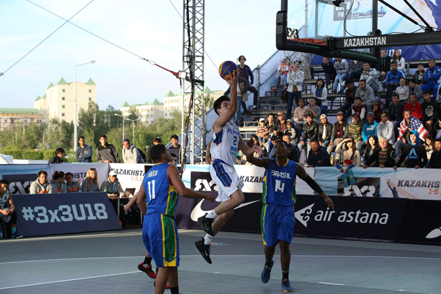 Team PH begins campaign on wrong foot after losing first two games in 3x3 U18 world meet
