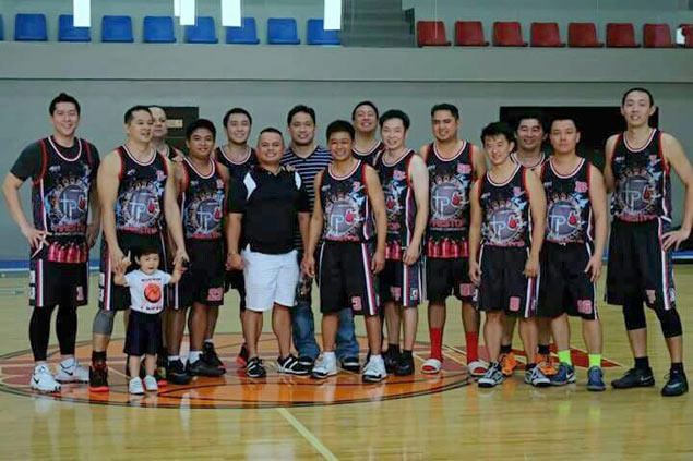 Firestop-Starmobile keeps eyes on goal after rare sweep of JCI cage league elims