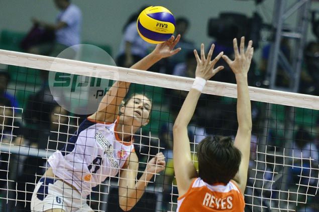 Foton Tornadoes begin PSL Grand Prix campaign with three-set rout of Meralco