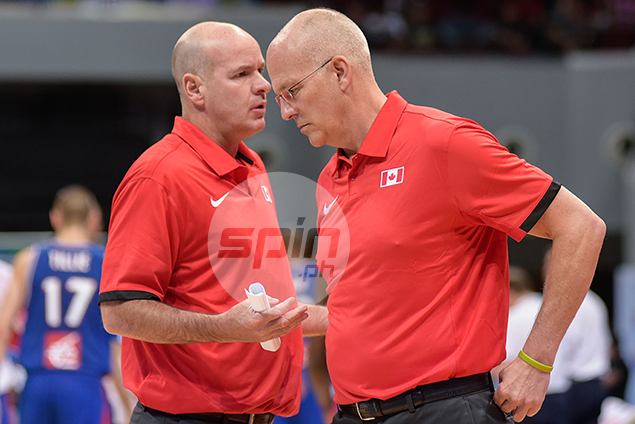 Canada coach Jay Triano takes pride in runner-up finish despite being youngest team in OQT