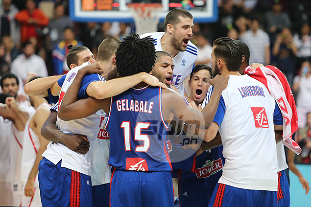 France coach Vince Collet open to tweaking roster but hopes of keeping OQT lineup intact for Olympics