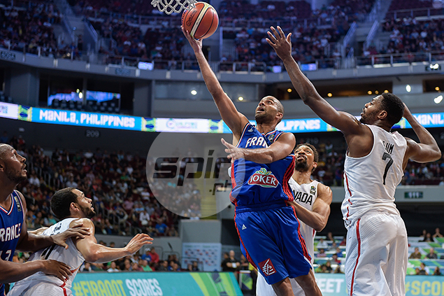 Tony Parker hints about Philippine return next year after 'rockstar' treatment from Filipino fans