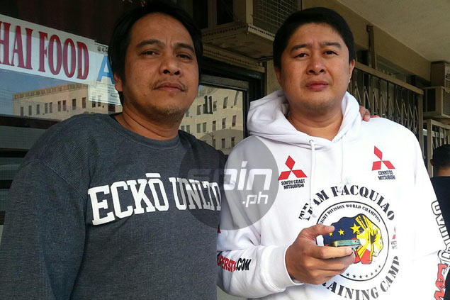 Kenneth Duremdes, Jose Francisco recall 1992 UAAP Finals face-off. Who won?