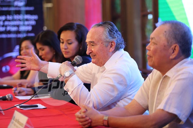 Decision reached on protest over Vargas disqualification, but Elizalde keeps mum