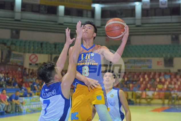 Baby Webmasters pull stunning upset of fancied Magis Eagles, move a win away from bagging title