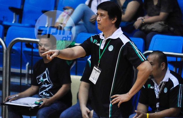 St. Benilde Blazers brace for San Beda Red Lions fightback in second-round encounter
