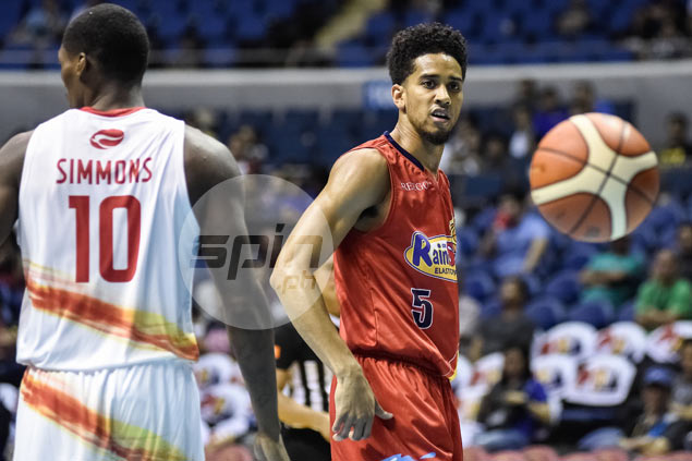 Gabe Norwood gains measure of revenge after RoS win over Blackwater ...