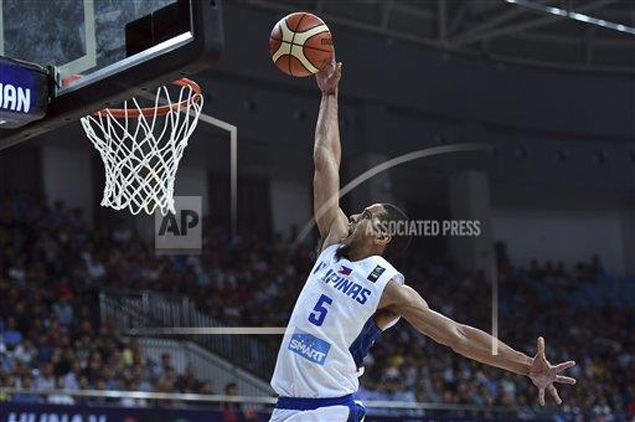 Complacency the biggest enemy as Gilas eyes hat-trick of victories over Japan