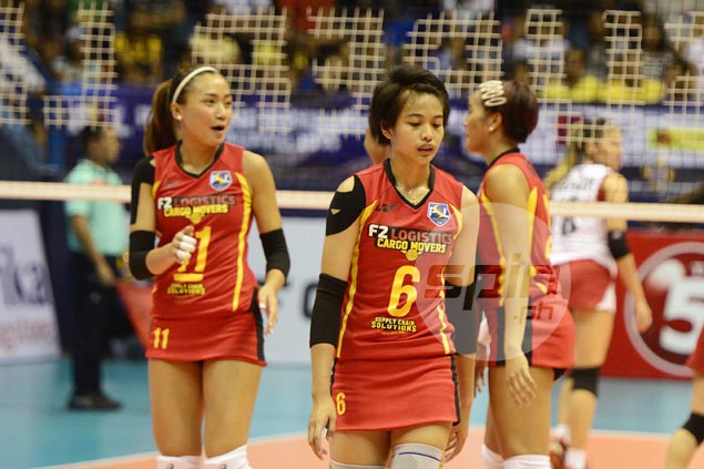 Ara Galang to use three-week PSL break to recover after minor knee surgery