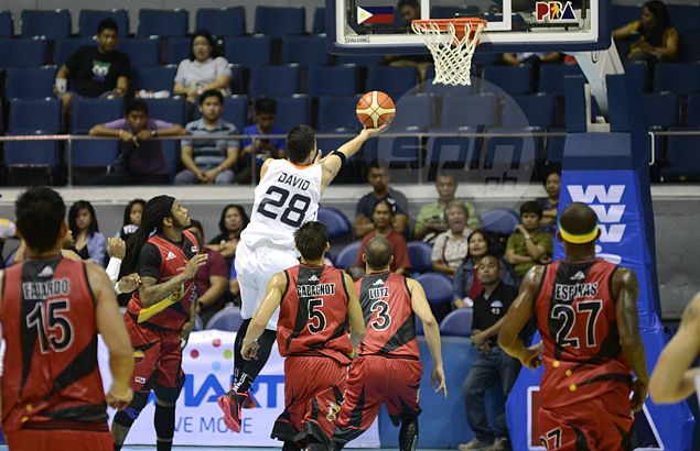 San Miguel Beer woes deepen as Meralco pulls off thrilling overtime victory