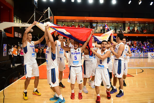 Doubting Thomas 'Tab' Baldwin turned into a believer by Gilas cadets bravehearts