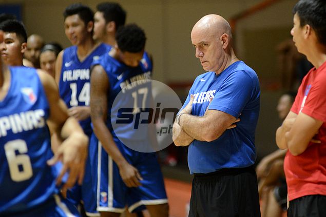 Gilas Cadets to begin SEA Games gold medal bid against Indonesia