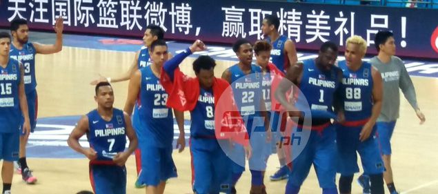 Bitter taste of defeat to Palestine keeps Gilas on its toes, says Asi Taulava