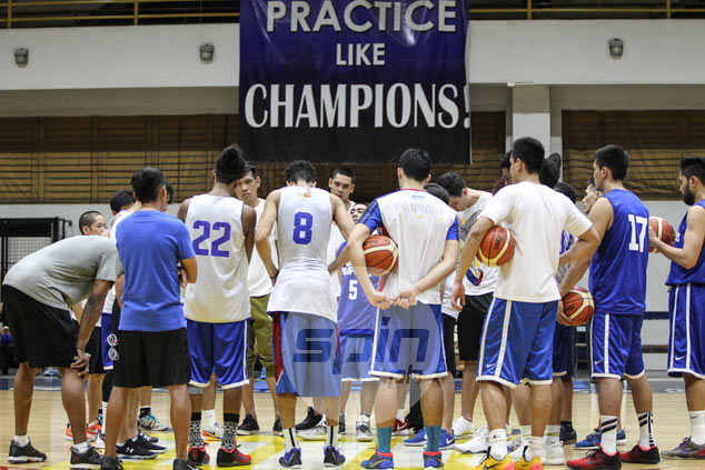 SBP vows tickets for star-studded Manila Olympic Qualifiers will be fairly priced