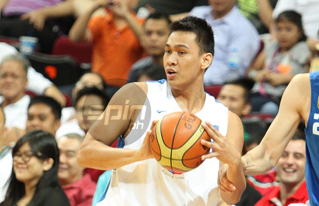 Jake Pascual says he's leaning toward joining PBA rookie draft: 'I'm 70 ...