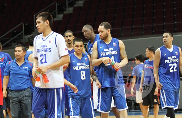 PBA News: Reyes hoping imports will reinforce PBA selection in All-Star ...