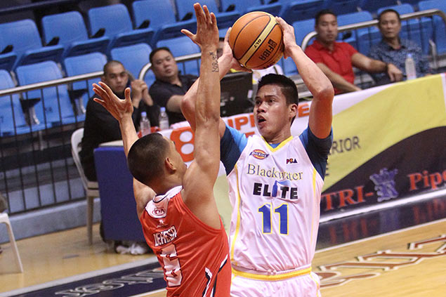 Autopsy performed on Bulawan as bid to find out what led to PBA player's shock death