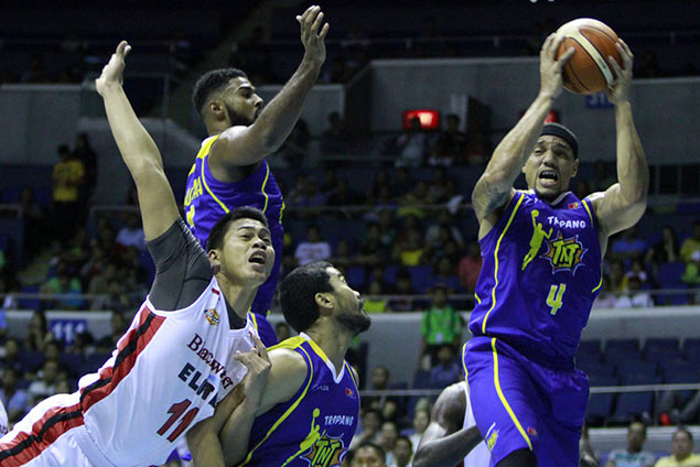 Autopsy report reveals fallen Blackwater player Gilbert Bulawan ...