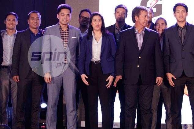 Kia finally settles on a moniker for PBA team - and it's neither Kamao nor Pride