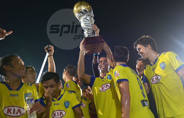 Reinvigorated Global FC opens UFL title defense against Green Archers United