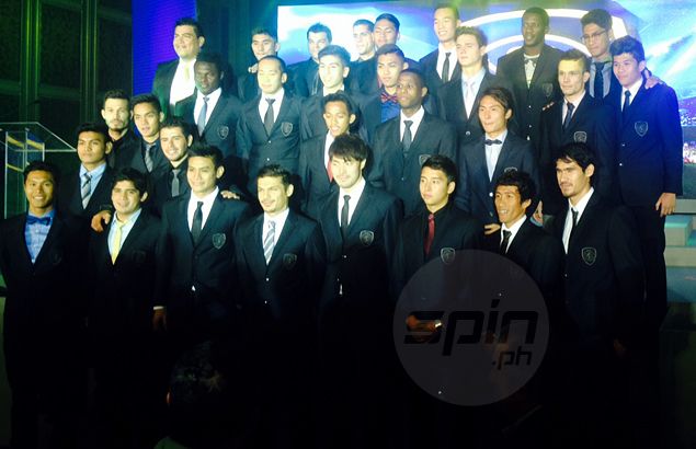 Global FC to play in first major sports event to be staged at Philippine Stadium in Bulacan