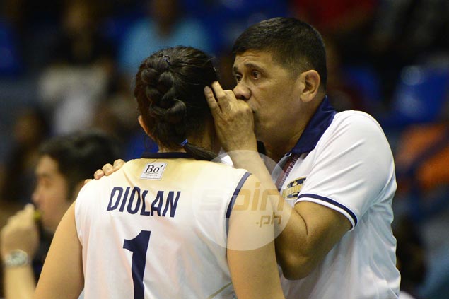 Gorayeb cautions Lady Bulldogs not to be swayed by online comments, keep focus on Final Four quest