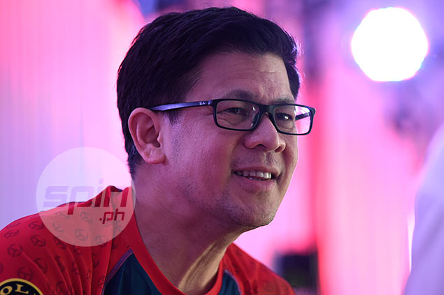 Greg Banzon's deep triathlon roots forges 'natural connect' between brand and Ironman event