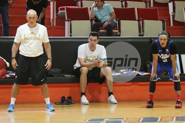 Greg Slaughter grateful for selection in PBA All-Star game despite certainty of skipping annual spectacle