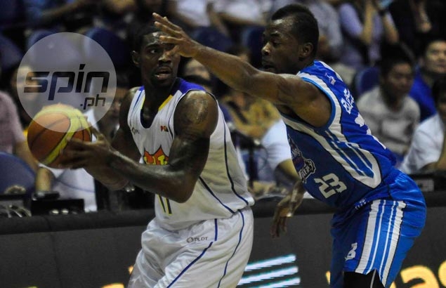 Paul Harris set for tough week ahead as Ginebra import to make whirlwind US trip for wedding