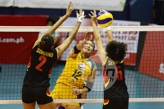 RC Cola-Army dominates F2 Logistics, sets up title match vs Est Cola in PSL Invitational