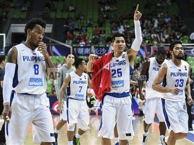 Delayed start for Gilas-Japan match leaves winner with so little recovery time for final