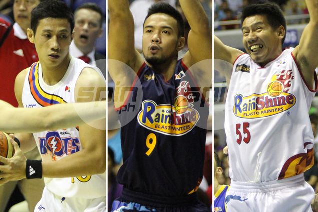 Who goes where? Larry Rodriguez tops Kia wish list, Blackwater targets ...