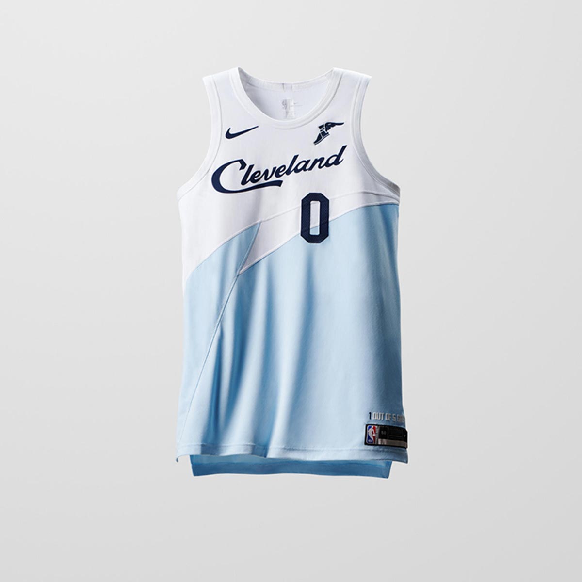 NBA playoff teams get new perk with Nike Earned Edition uniforms SPIN.ph