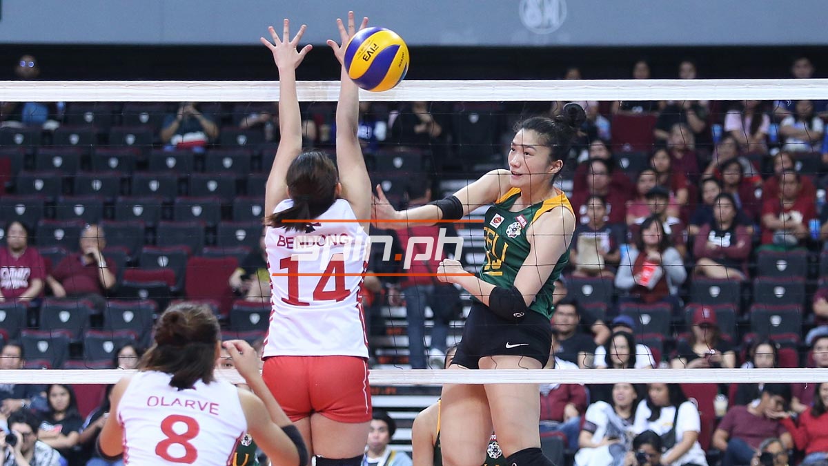 Petro Gazz parts ways with Kath Arado, eight other players