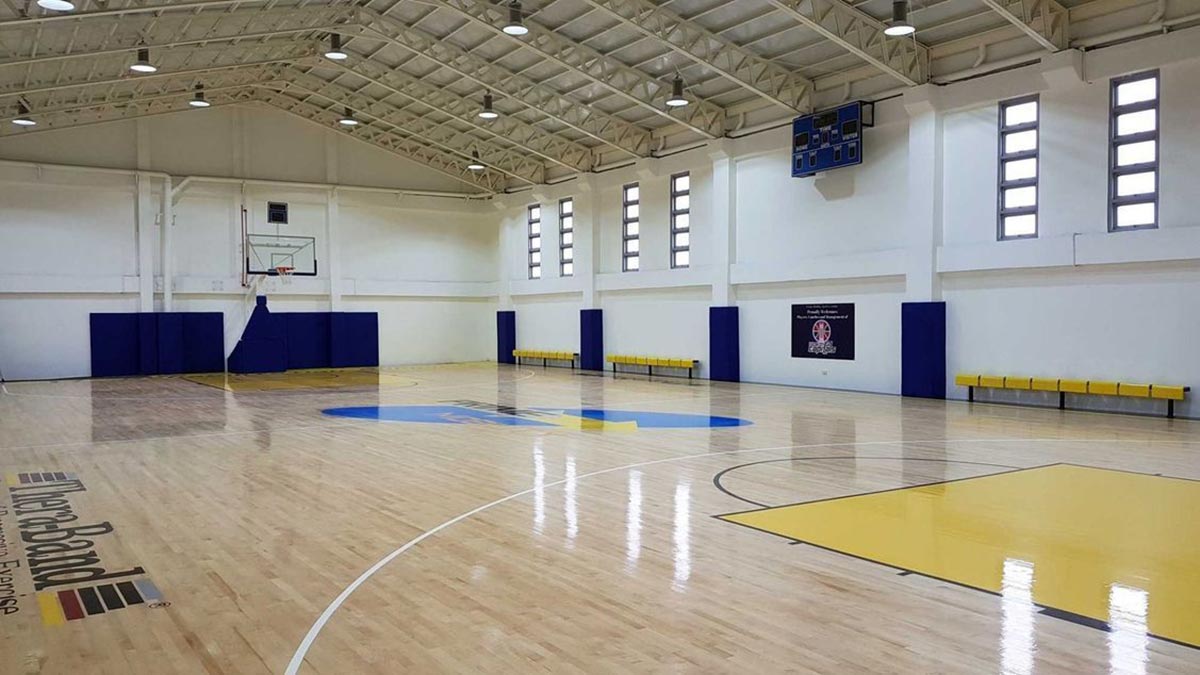 Basketball Gyms In Makati - Blog Eryna