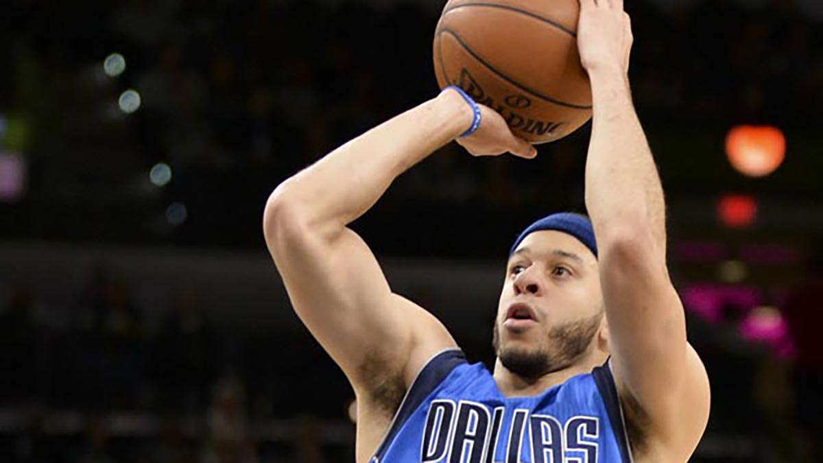 Seth Curry returning to Dallas as a free agent after a year away
