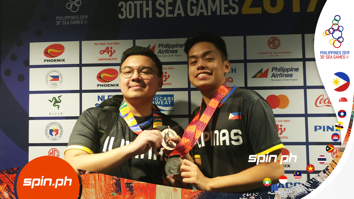 30th Southeast Asian Games on SPIN.ph