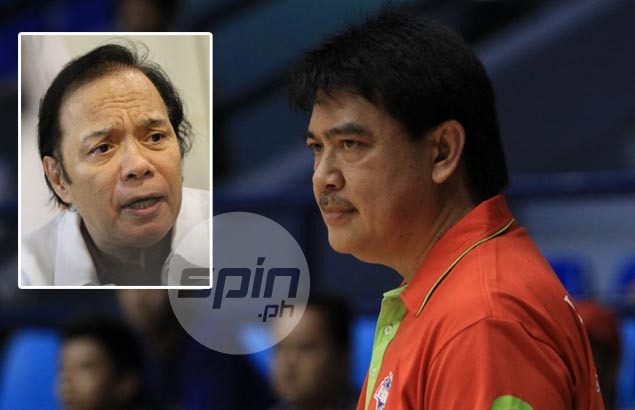 Leo Isaac on Jaworski's motivational power: 'Maski ikaw 'pag kinausap ...