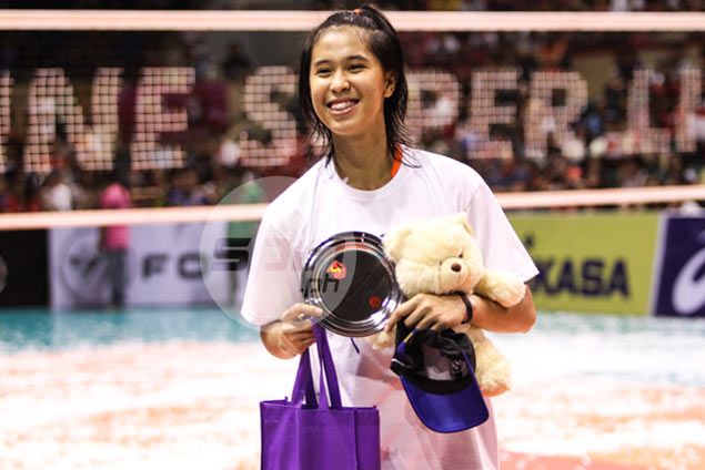 Korean coach to conduct five-day training camp for Filipino volleyball setters