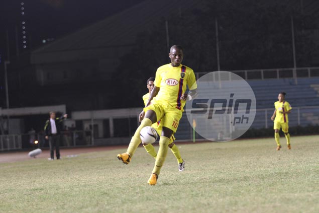 Global FC, Stallion FC score emphatic wins to complete PFF-Smart Club Championship semis cast