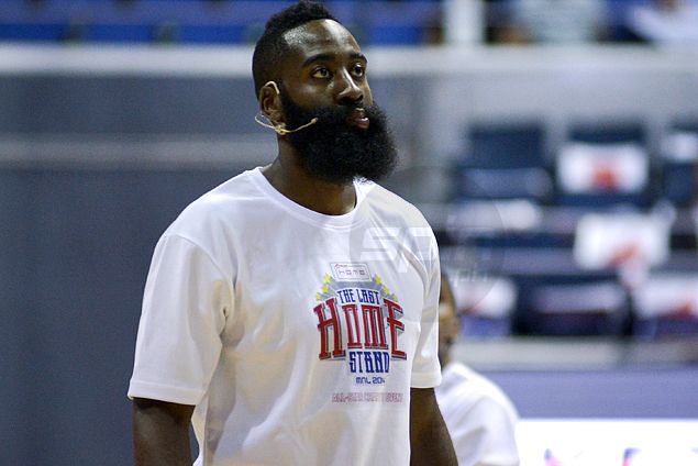 Rockets coach Mike D'Antoni to turn James Harden from ‘points guard’ to point guard