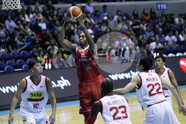 Mahindra stuns Star in overtime to give new assistant coach Chris Gavina fitting PBA debut
