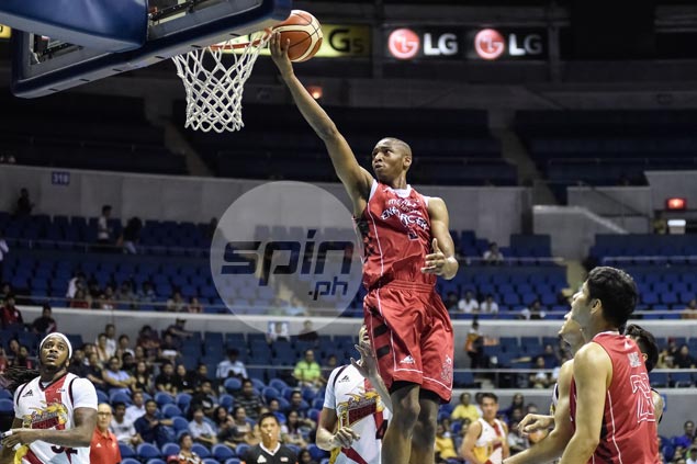 Leo Austria on surprising Mahindra: 'They can beat any team in the PBA right now'