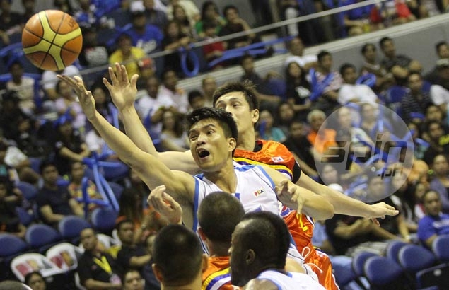 PBA News: Dynamic duo Mallari and Barroca lead San Mig to brink of ...