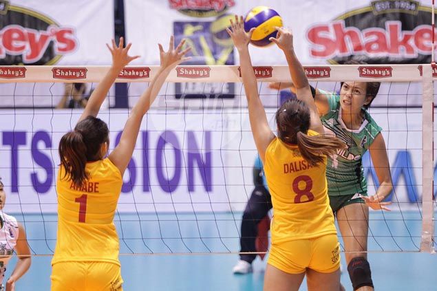 Sta. Lucia marks return to sports by fielding new team in Super Liga