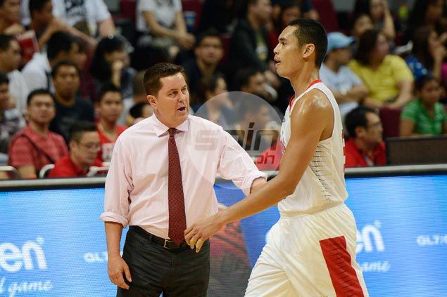 Japeth Aguilar on Ginebra collapse vs Barako: 'Hindi pa namin alam paano manalo'