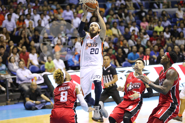 Resolute Meralco shackles Alaska, sends PBA semifinal series to do-or-die Game 5