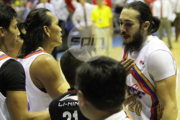 Summons, penalties in order as Salud launches probe into Abueva ...